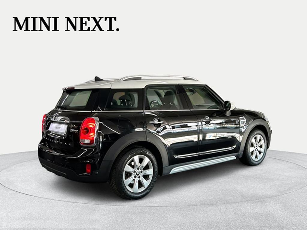 MINI Countryman Cooper - Foto 104