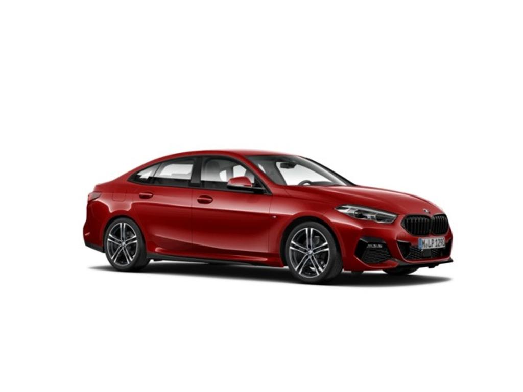 BMW Serie 2 218dA Gran Coupe - Foto 58