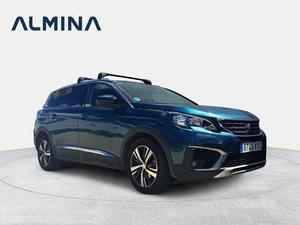 Peugeot 5008 Allure 1.5L BlueHDi 96kW (130CV) S&S