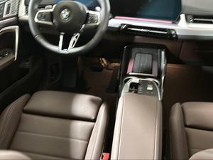 BMW X1 sDrive18i