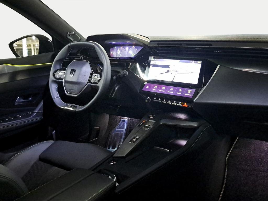 Peugeot 308 SW GT BlueHDi 130 S&S EAT8 - Foto 425