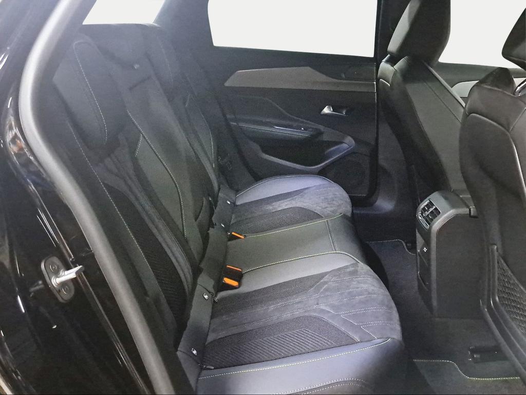 Peugeot 308 SW GT BlueHDi 130 S&S EAT8 - Foto 426