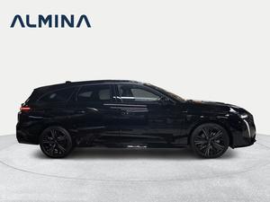 Peugeot 308 SW GT BlueHDi 130 S&S EAT8