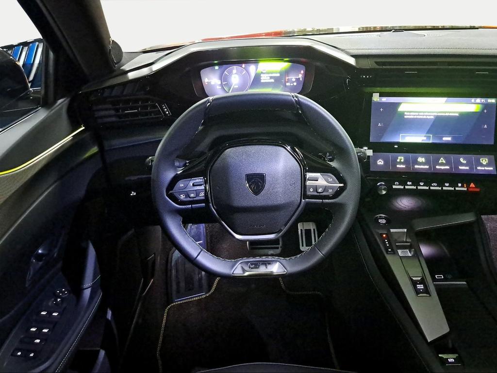 Peugeot 308 SW GT BlueHDi 130 S&S EAT8 - Foto 424