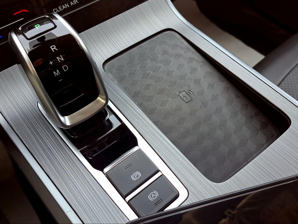 DR 5.0 s2 1.5 Turbo CVT GLP Hybrid - Foto 550
