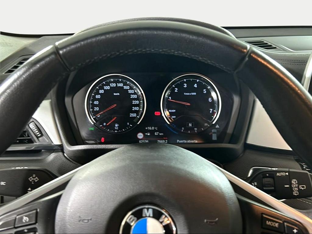 BMW X2 sDrive18i - Foto 58