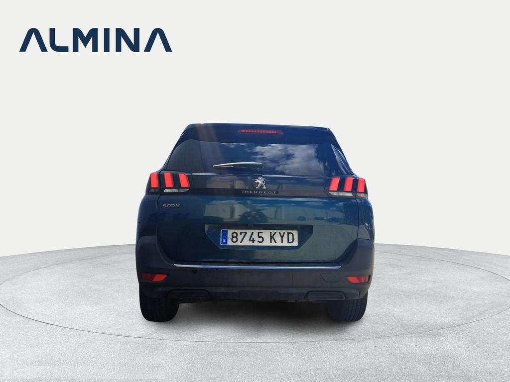 Peugeot 5008 Allure 1.5L BlueHDi 96kW (130CV) S&S - Foto 389