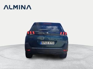 Peugeot 5008 Allure 1.5L BlueHDi 96kW (130CV) S&S