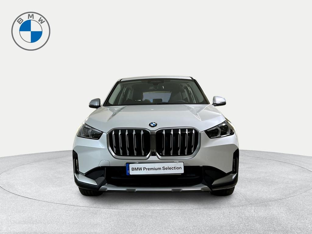 BMW X1 sDrive18i - Foto 141