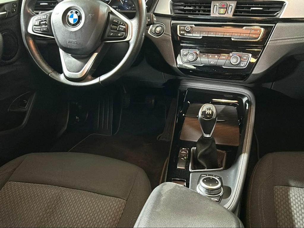 BMW X2 sDrive18i - Foto 60
