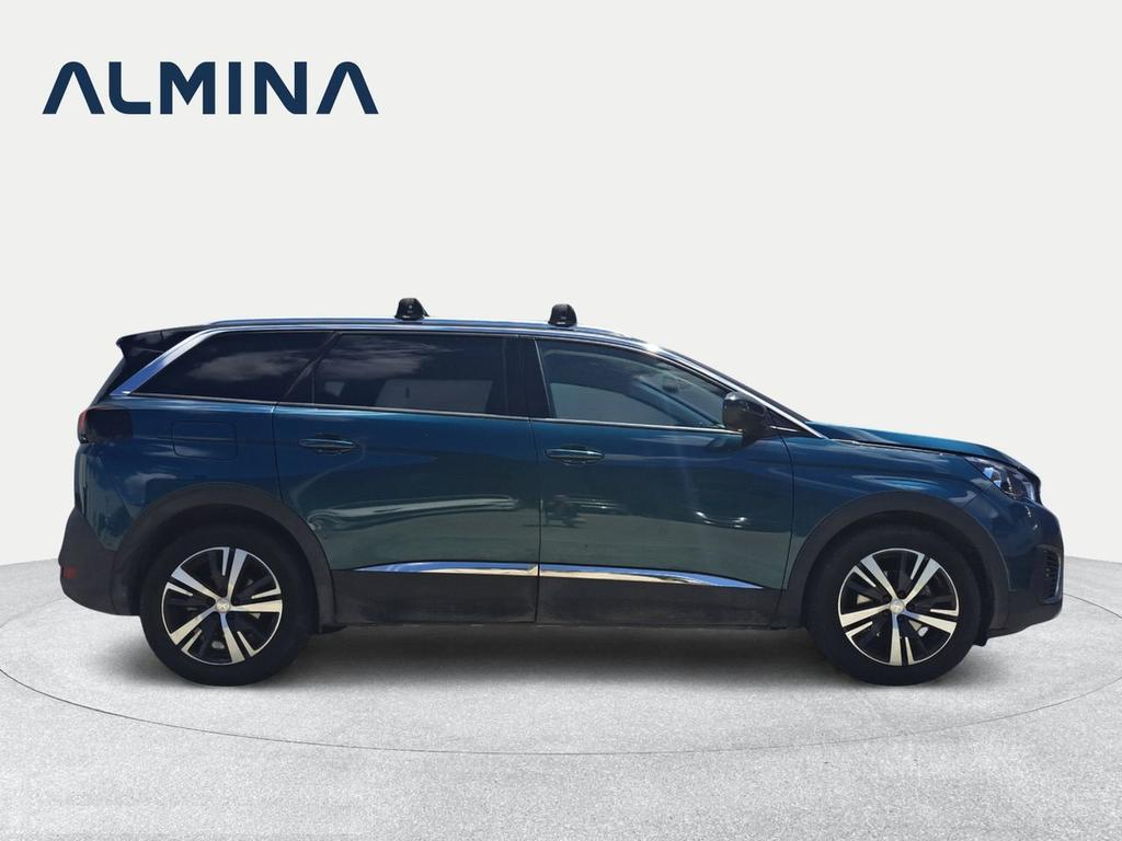 Peugeot 5008 Allure 1.5L BlueHDi 96kW (130CV) S&S - Foto 388