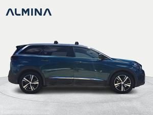 Peugeot 5008 Allure 1.5L BlueHDi 96kW (130CV) S&S