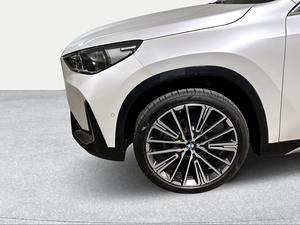 BMW X1 sDrive18i