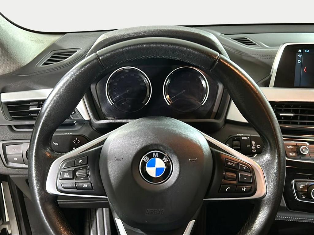 BMW X2 sDrive18i - Foto 57