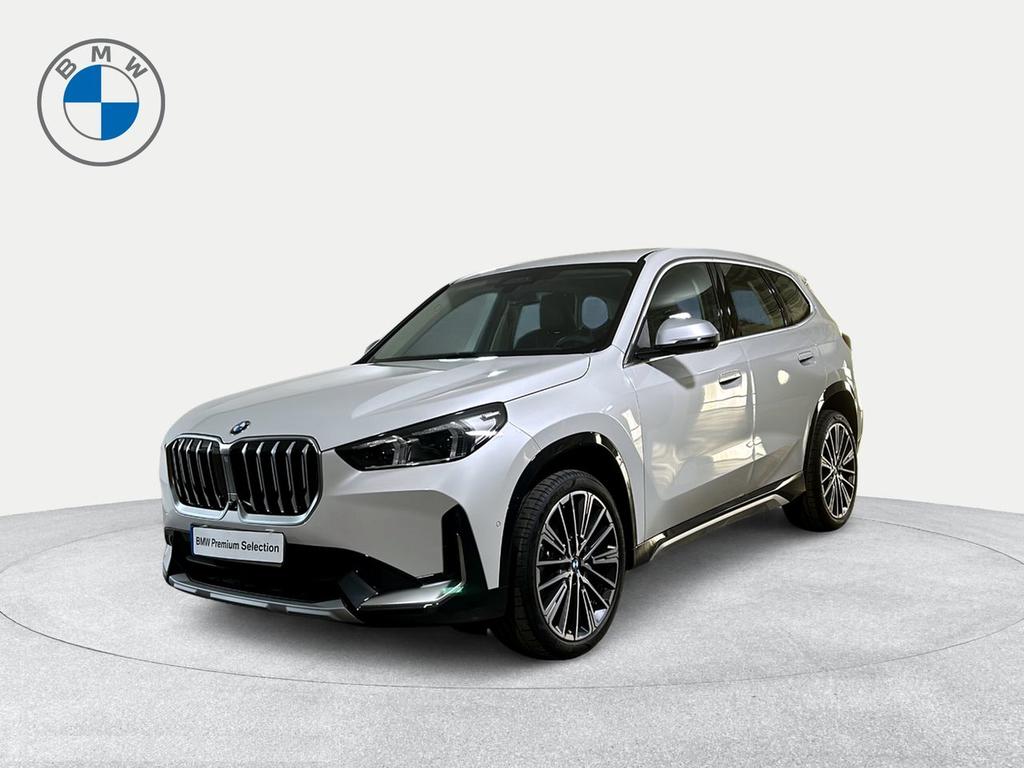 BMW X1 sDrive18i - Foto 140