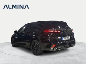 Peugeot 308 SW GT BlueHDi 130 S&S EAT8