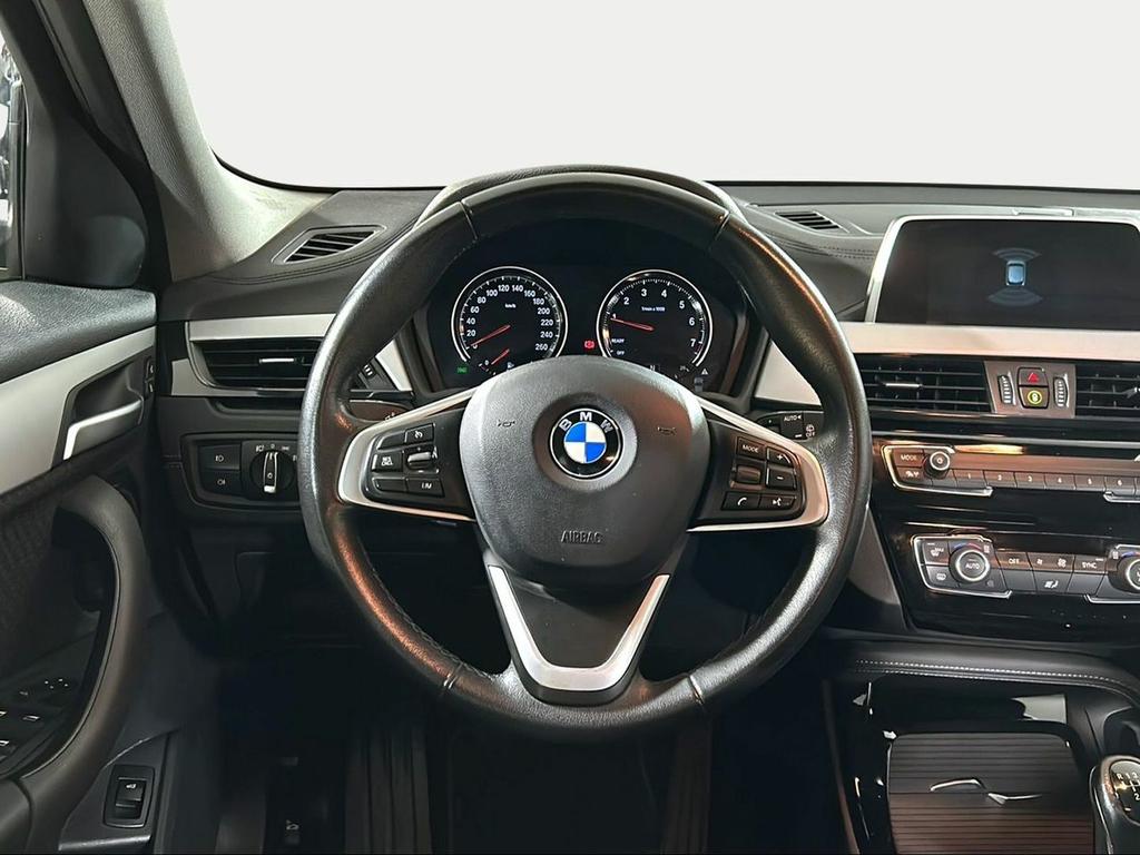 BMW X2 sDrive18i - Foto 52