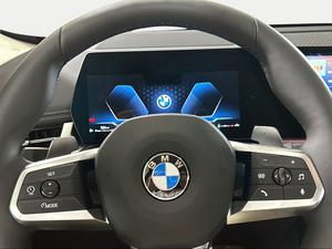 BMW X1 sDrive18i