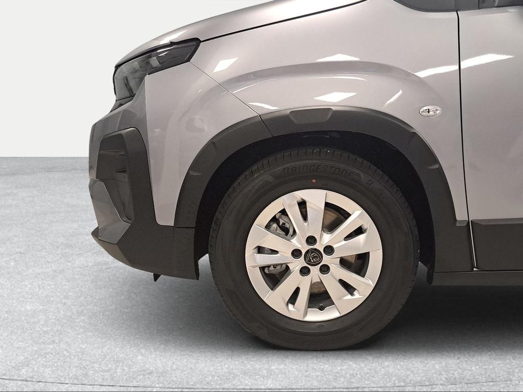 Peugeot Rifter Allure BlueHDi 100 S&S 6 Vel. MAN Long (version Standar) - Foto 502