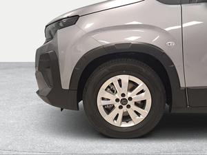 Peugeot Rifter Allure BlueHDi 100 S&S 6 Vel. MAN Long (version Standar)