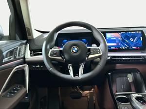 BMW X1 sDrive18i