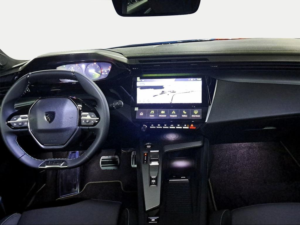 Peugeot 308 SW GT BlueHDi 130 S&S EAT8 - Foto 418