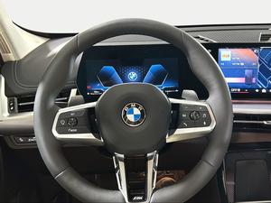 BMW X1 sDrive18i