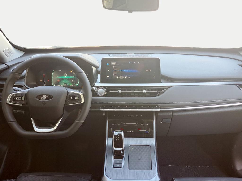 DR 5.0 s2 1.5 Turbo CVT GLP Hybrid - Foto 526