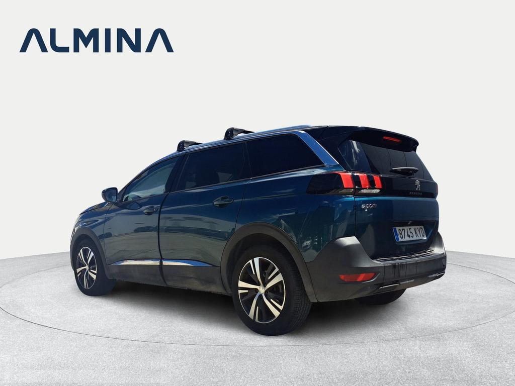 Peugeot 5008 Allure 1.5L BlueHDi 96kW (130CV) S&S - Foto 391