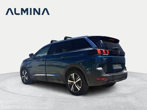 Peugeot 5008 Allure 1.5L BlueHDi 96kW (130CV) S&S