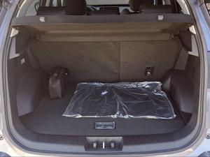 DR 5.0 s2 1.5 Turbo CVT GLP Hybrid