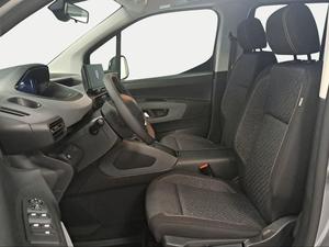 Peugeot Rifter Allure BlueHDi 100 S&S 6 Vel. MAN Long (version Standar)