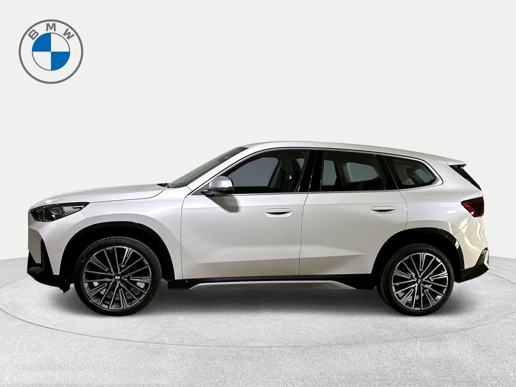 BMW X1 sDrive18i - Foto 142