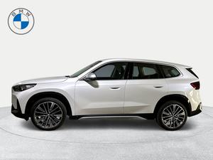 BMW X1 sDrive18i