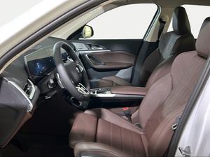 BMW X1 sDrive18i