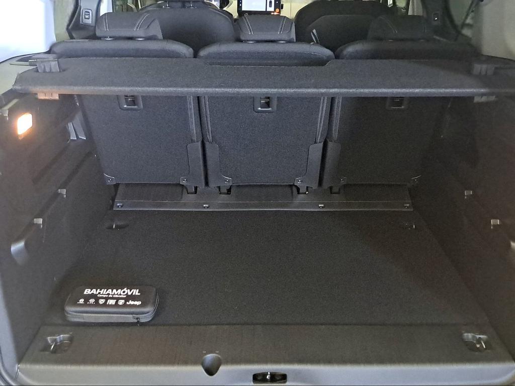 Peugeot Rifter Allure BlueHDi 100 S&S 6 Vel. MAN Long (version Standar) - Foto 497