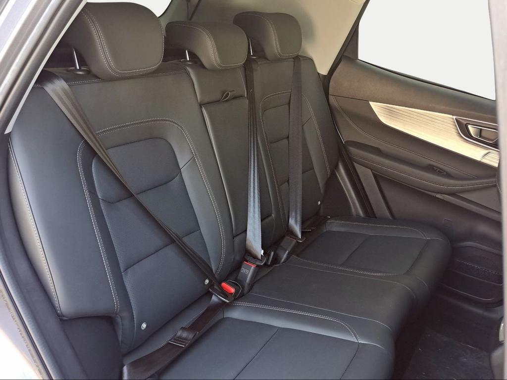 DR 5.0 s2 1.5 Turbo CVT GLP Hybrid - Foto 534