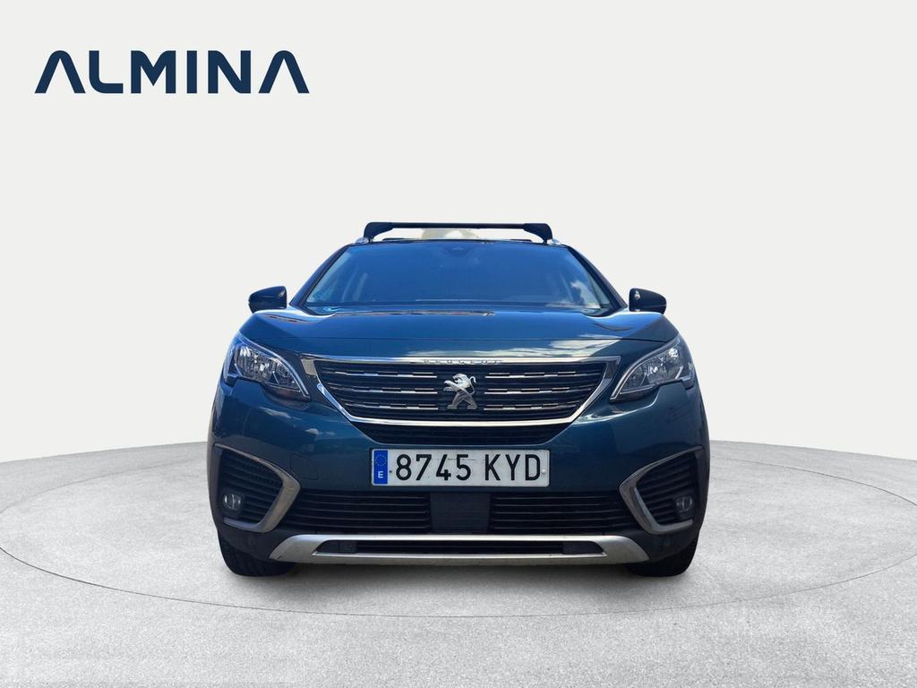 Peugeot 5008 Allure 1.5L BlueHDi 96kW (130CV) S&S - Foto 386