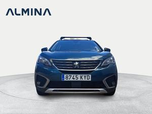Peugeot 5008 Allure 1.5L BlueHDi 96kW (130CV) S&S