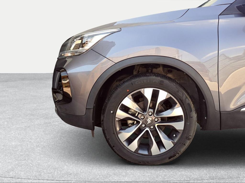 DR 5.0 s2 1.5 Turbo CVT GLP Hybrid - Foto 529
