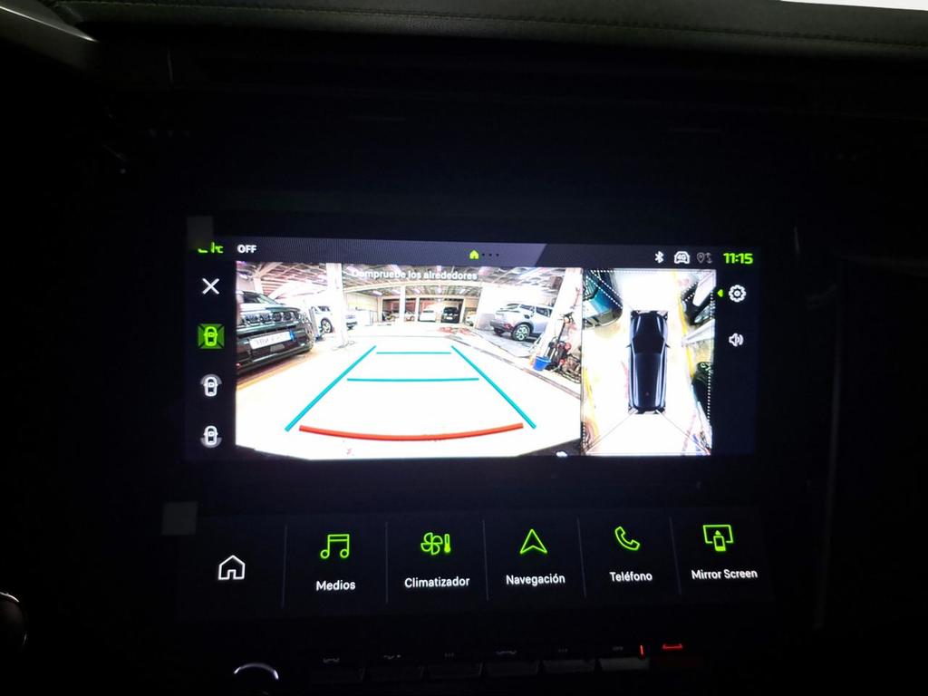 Peugeot 308 SW GT BlueHDi 130 S&S EAT8 - Foto 422