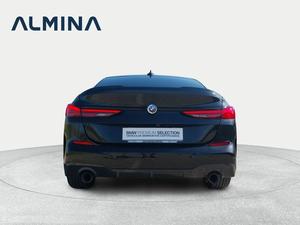 BMW 2 Series Gran coupe (F44) 218d Automatic 2.0 d