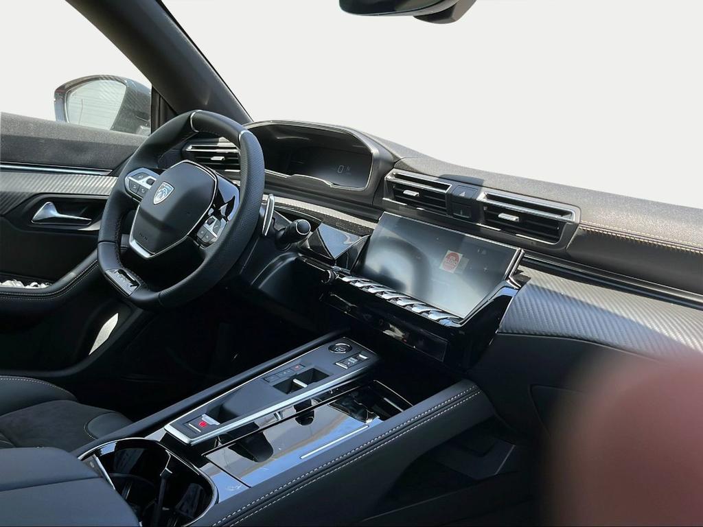 Peugeot 508 5P GT HYBRID 225 e-EAT8 - Foto 456
