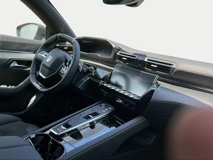 Peugeot 508 5P GT HYBRID 225 e-EAT8