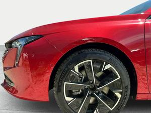 Peugeot 508 5P GT HYBRID 225 e-EAT8