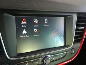 Opel CrossLand 1.2 81kW (110CV) GS Line