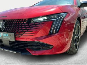 Peugeot 508 5P GT HYBRID 225 e-EAT8
