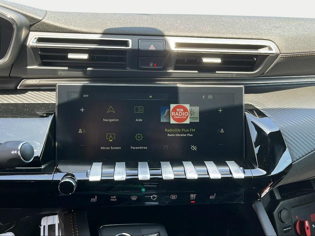 Peugeot 508 5P GT HYBRID 225 e-EAT8 - Foto 453