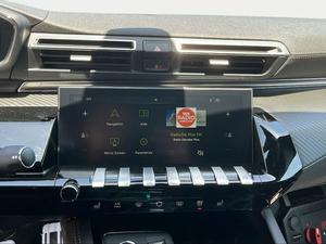 Peugeot 508 5P GT HYBRID 225 e-EAT8