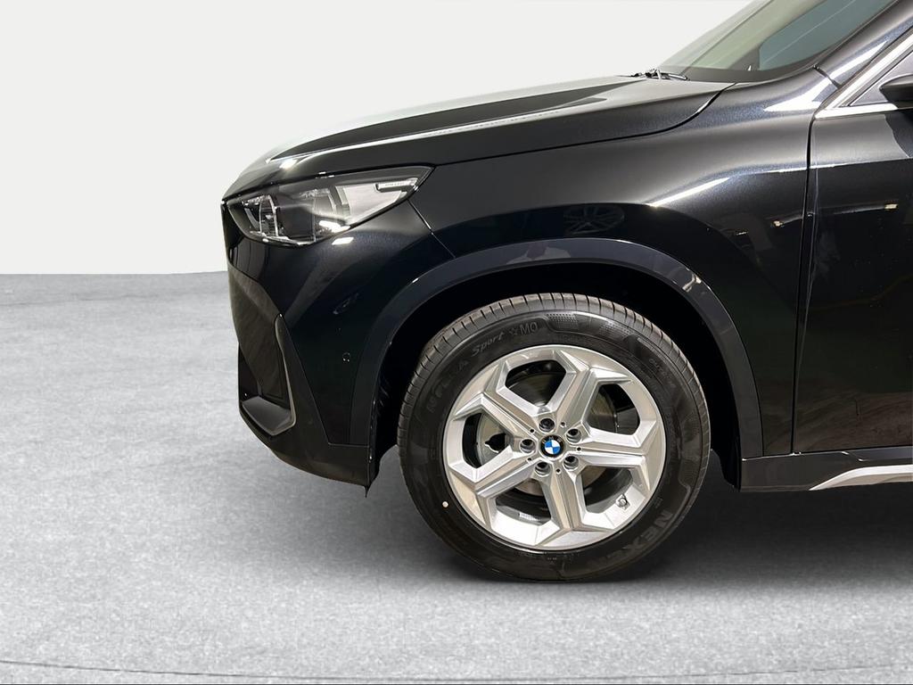 BMW X1 sDrive20d - Foto 190